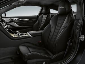 BMW M850i xDrive Coupe Edition Golden Thunder 2020 года  (WW)
